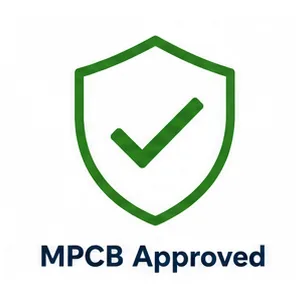 MPCB approved icon